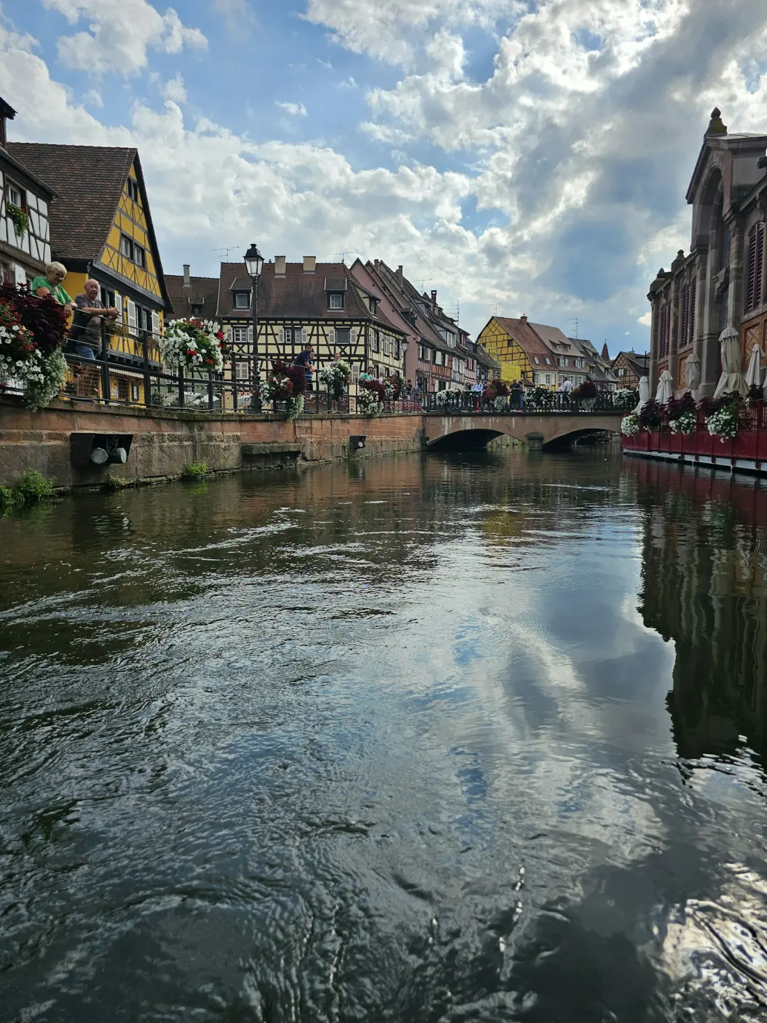Conciergerie Airbnb Dornach Mulhouse
